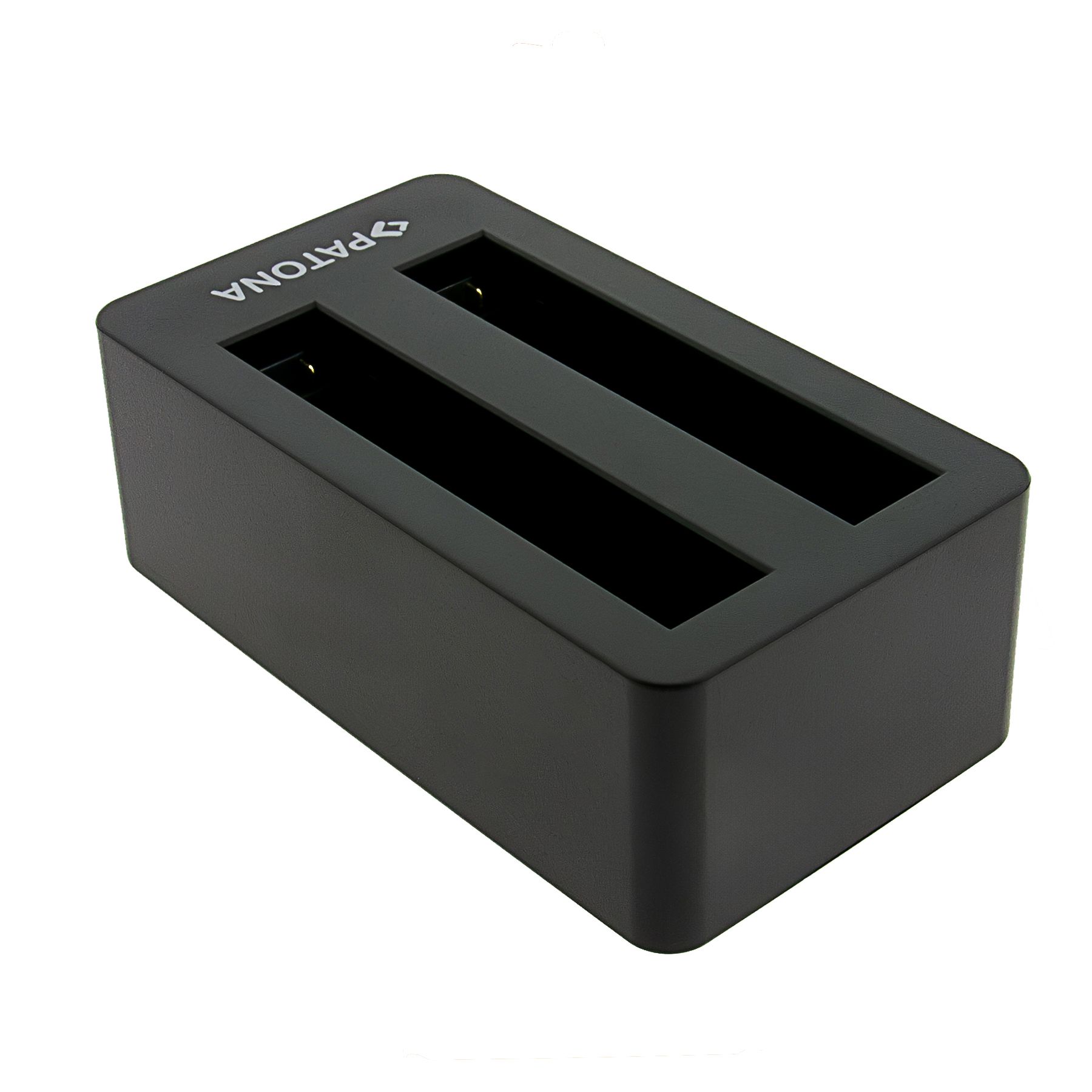 Patona Chargeur Dual Insta 360 X5