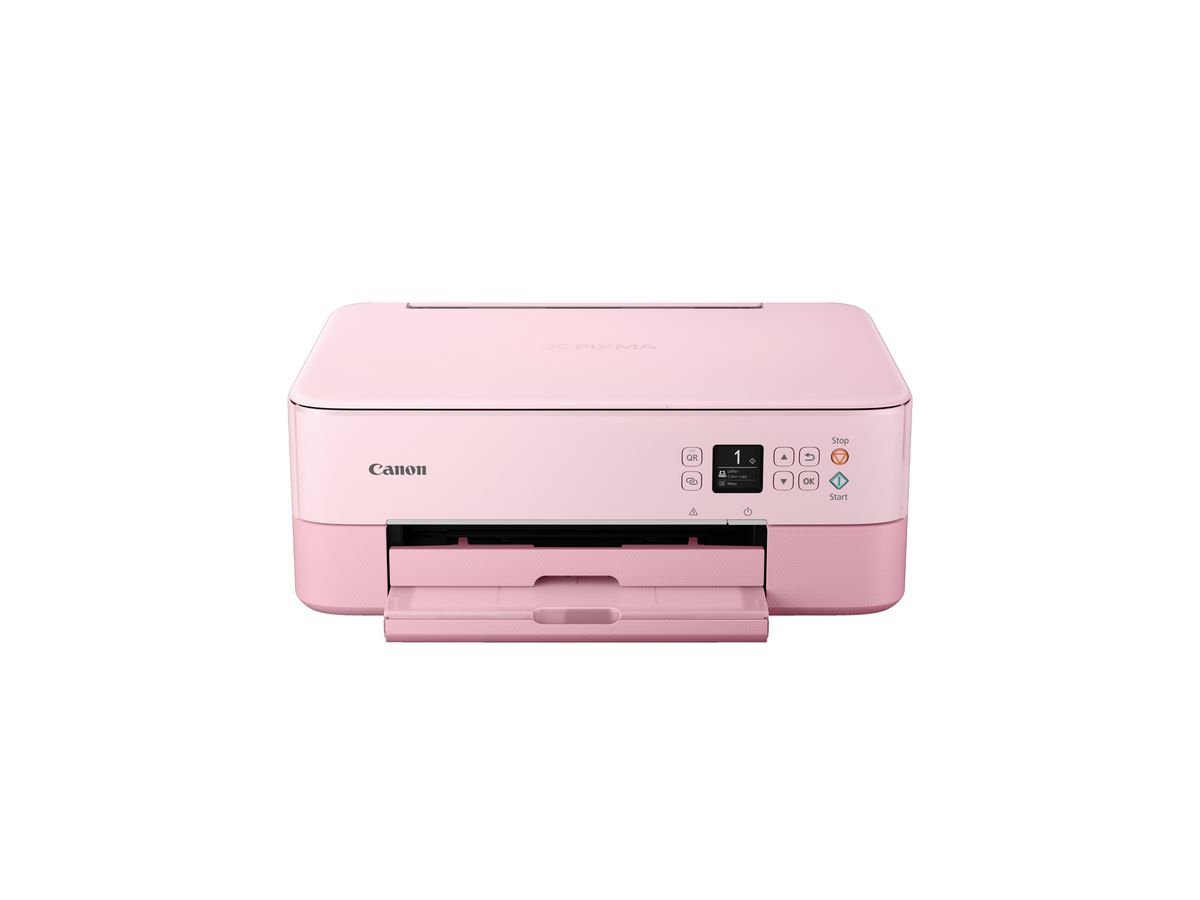 Canon PIXMA TS5352 Pink