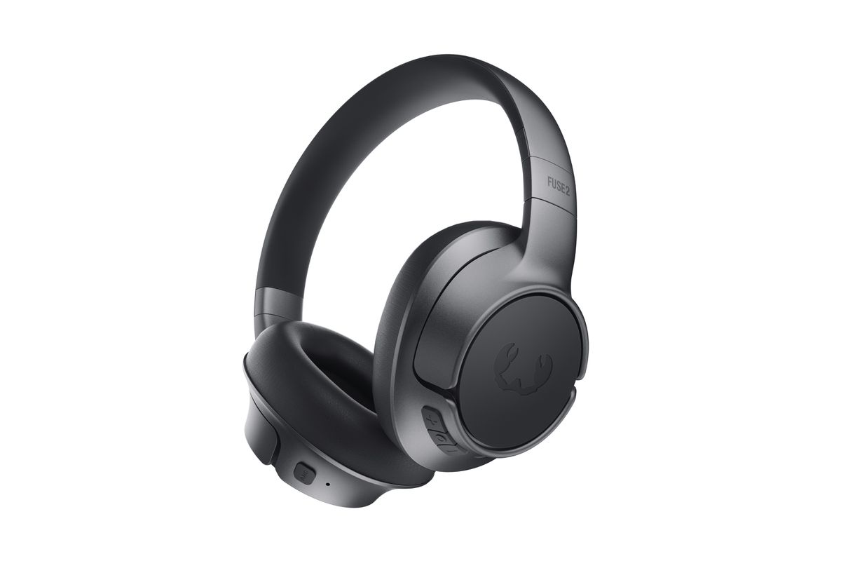 Fresh 'n Rebel Clam Fuse 2 Storm Grey