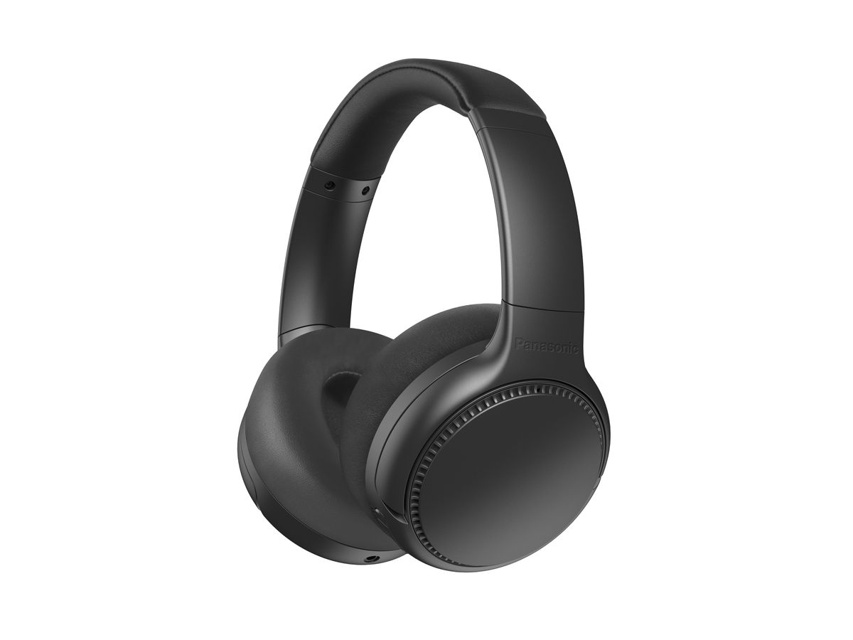 Panasonic Bluetooth Headphone M700 black