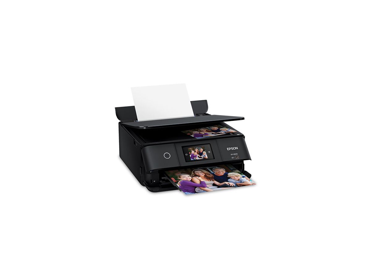 Epson Expression Photo XP-8500 4-in-1