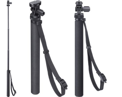 Sony Action MonoPod for ActionCam & DSC