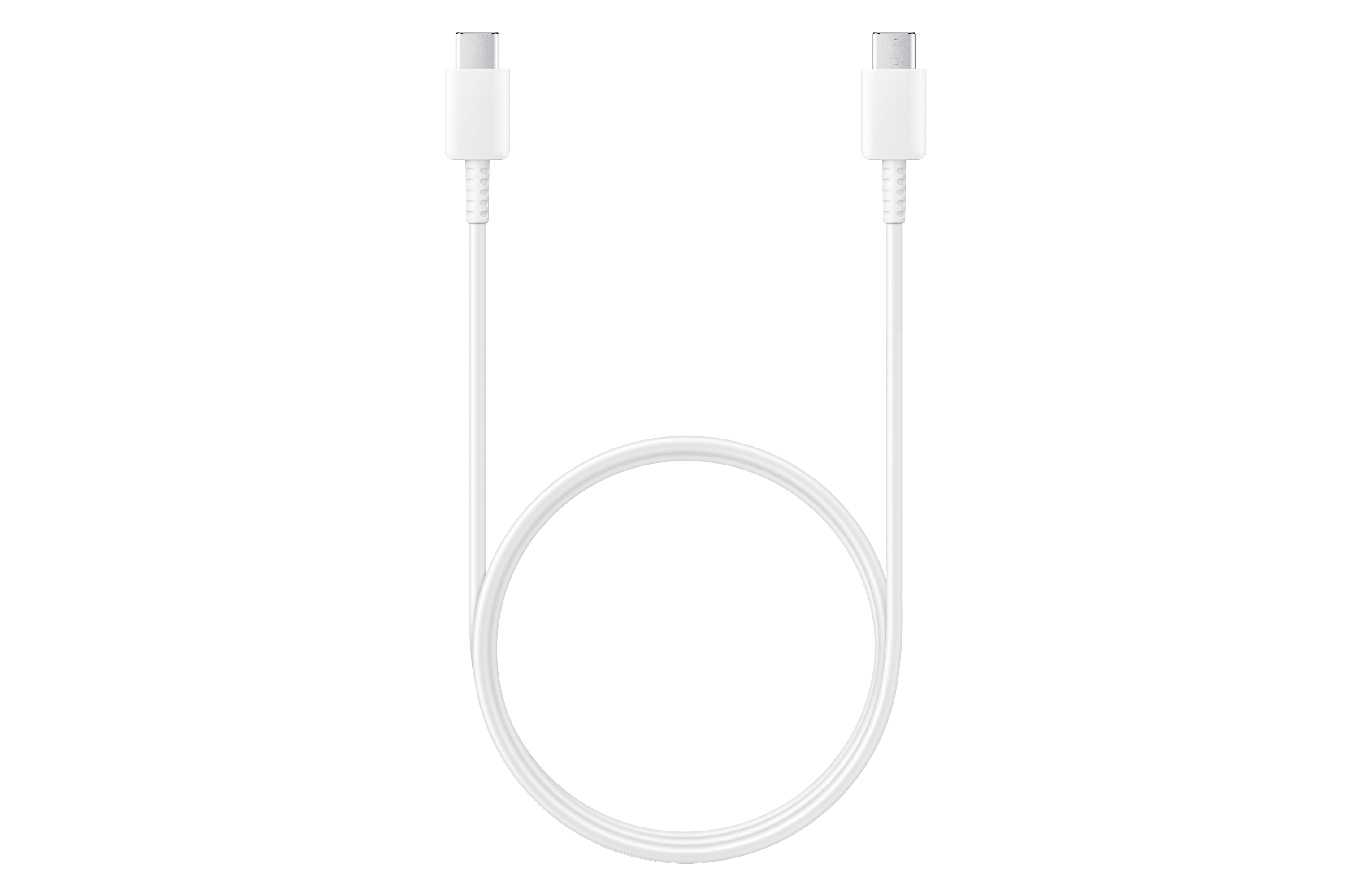 Samsung USB-C zu USB-C 60W 1m white