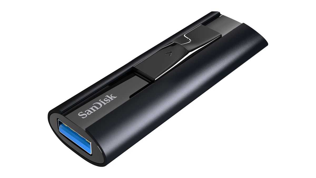 Sandisk Extreme PRO USB  3.2 512GB
