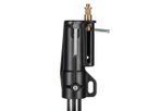 Manfrotto Cine Stand Steel Silver