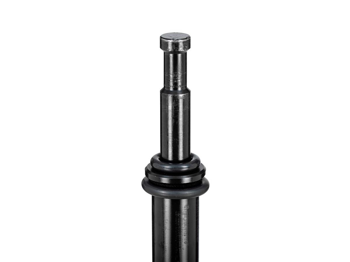 Avenger C-Stand Kit 30 Steel 300cm Blk