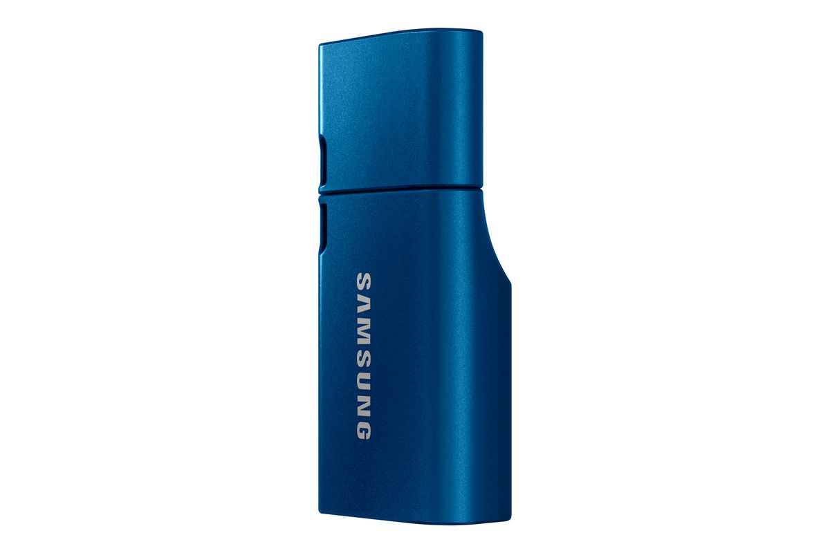 Samsung USB 3.1 Duo Plus Typ-C
