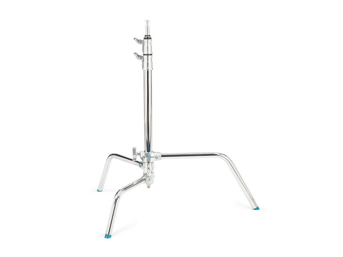 Avenger C-Stand 18 Sliding Leg 180cm Sil