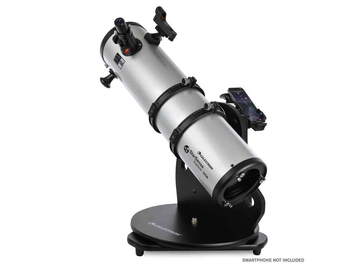 Celestron SSE 150mm Tabletop Dobsonian