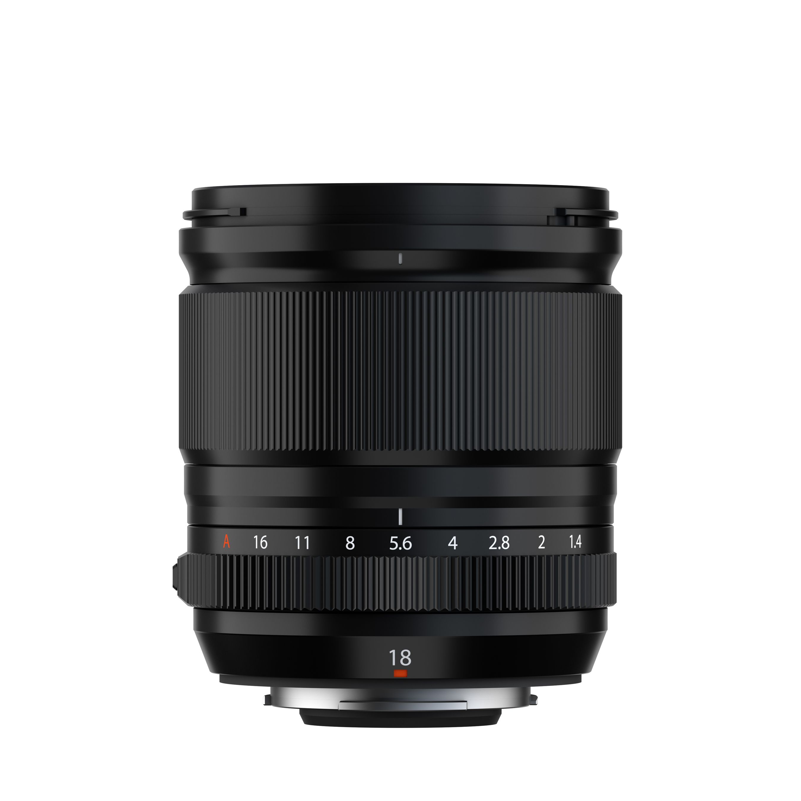 Fujinon XF 18mm F1.4 R LM WR Swiss Garan