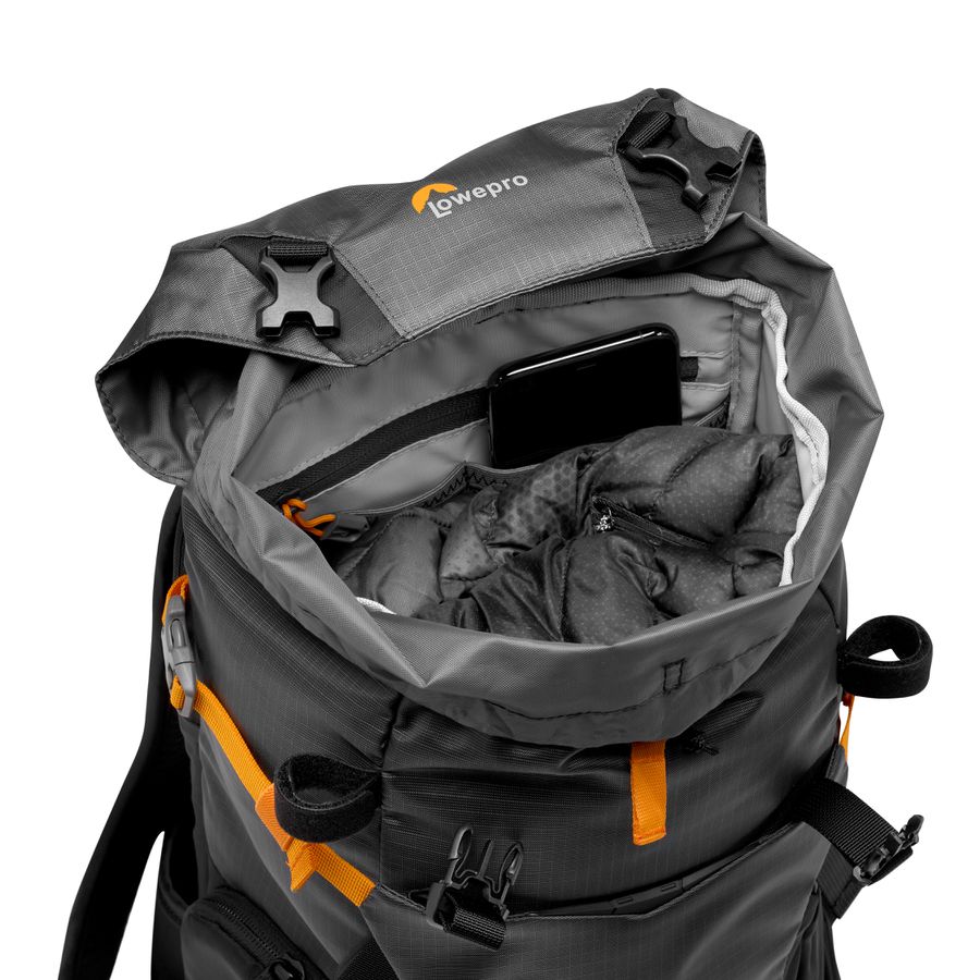 Lowepro PhotoSport BP 15L AW III GY GRL
