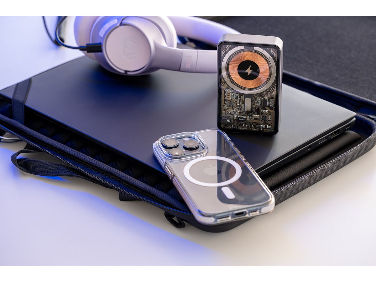 Patona Powerbank PD20W 10000mAh Magsafe