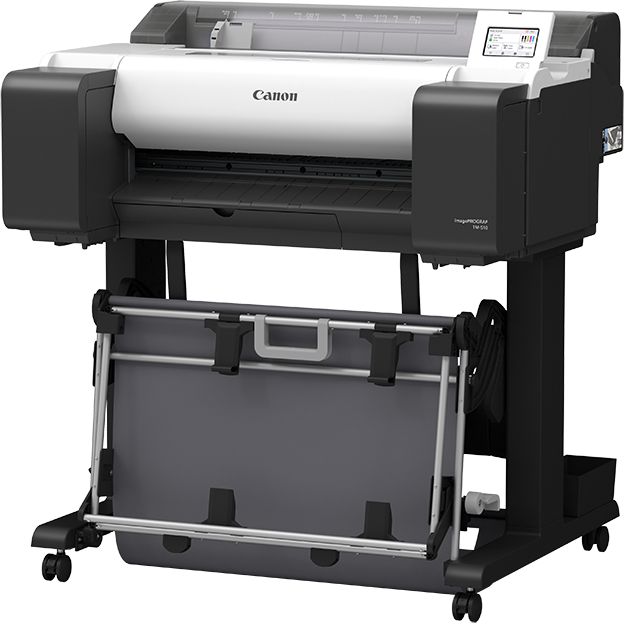 Canon imagePROGRAF TM-510