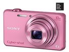 Sony DSC-WX220 Cybershot Pink