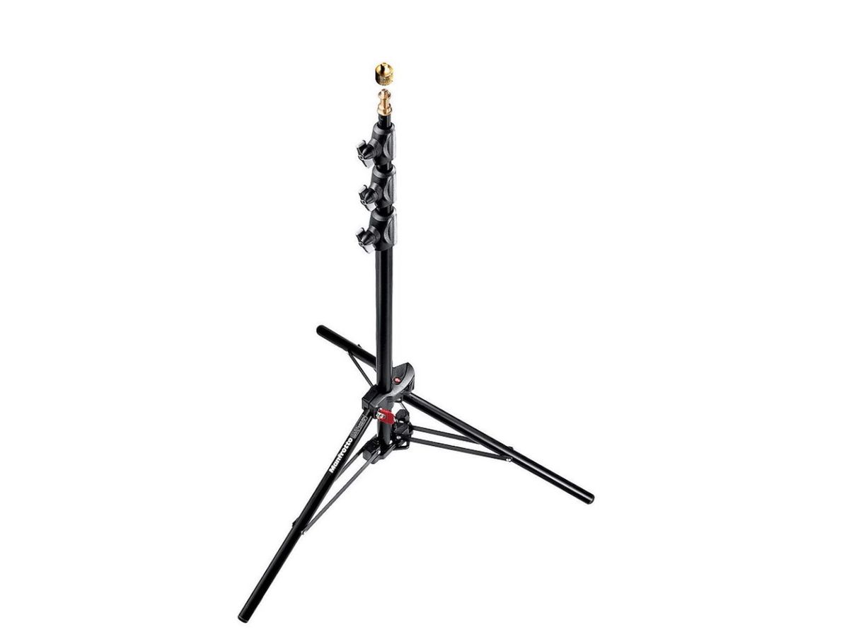 Manfrotto Compact Lighting Stand 211cm