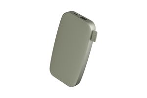 Fresh 'n Rebel Powerbank 12000 mAh Green