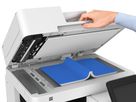 Canon i-SENSYS MF851Cdw Color Laser A4