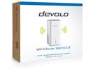 Devolo WiFi 6 Router 3600 5G LTE