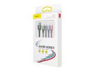Baseus USB 4-in-1 Cable 1.2m