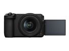 Canon EOS R6 V + RF 20-50mm f/4L IS USM