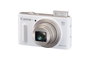 Canon Powershot SX610HS Weiss