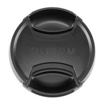 Fujifilm Bouchon d'objectif FLCP-49