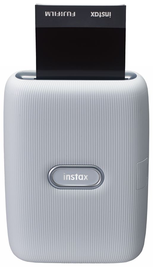 Fujifilm Instax Mini Link Ash White