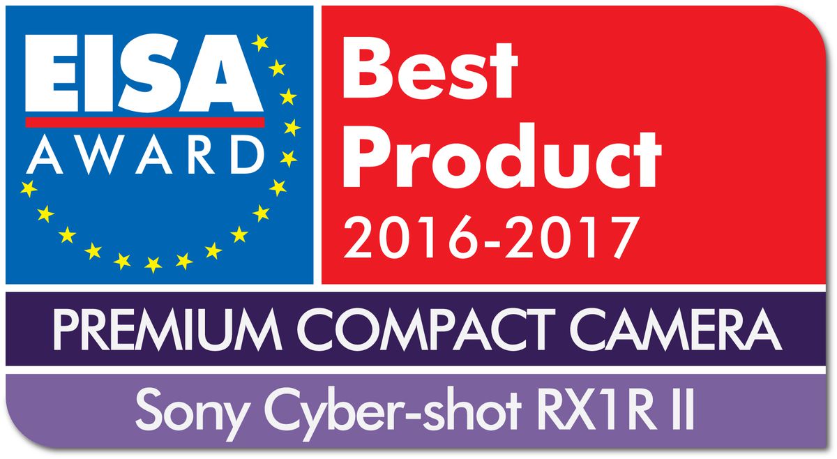 Sony DSC-RX1R Mark II Compact Full Frame