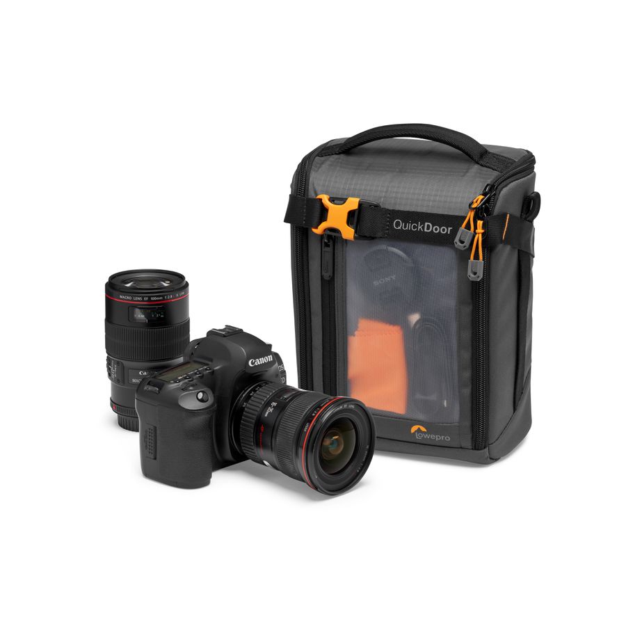 Lowepro GearUp Creator Box L II (GRL)