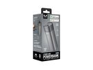 Fresh 'n Rebel Powerbank 27000 mAh Grey