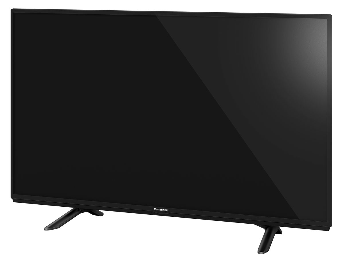 Panasonic 40" LED Full HD TV 40FSW404