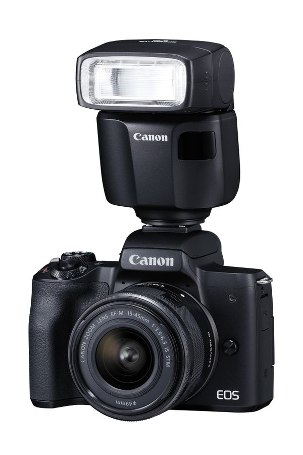 Canon Speedlite EL-100