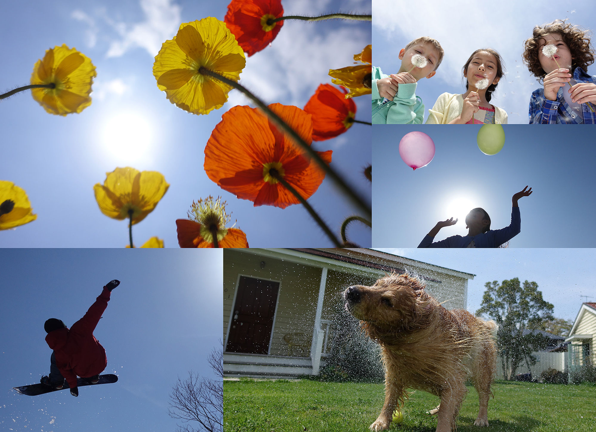 Sony DSC-RX100 Mark IV Cybershot Black