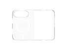 PanzerGlass iP 18 Duo SL1M Case clear