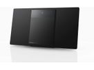 Panasonic Hifi Bluetooth HC412EG Black