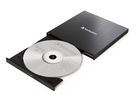 Verbatim Slimline CD/DVD Writer USB-C