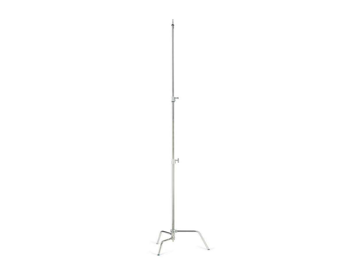 Avenger C-Stand 33 Steel 330cm Silver
