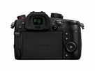 Panasonic Lumix DC-GH5M2E Body black