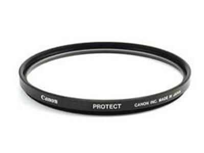 Canon Filtre protection 52 mm