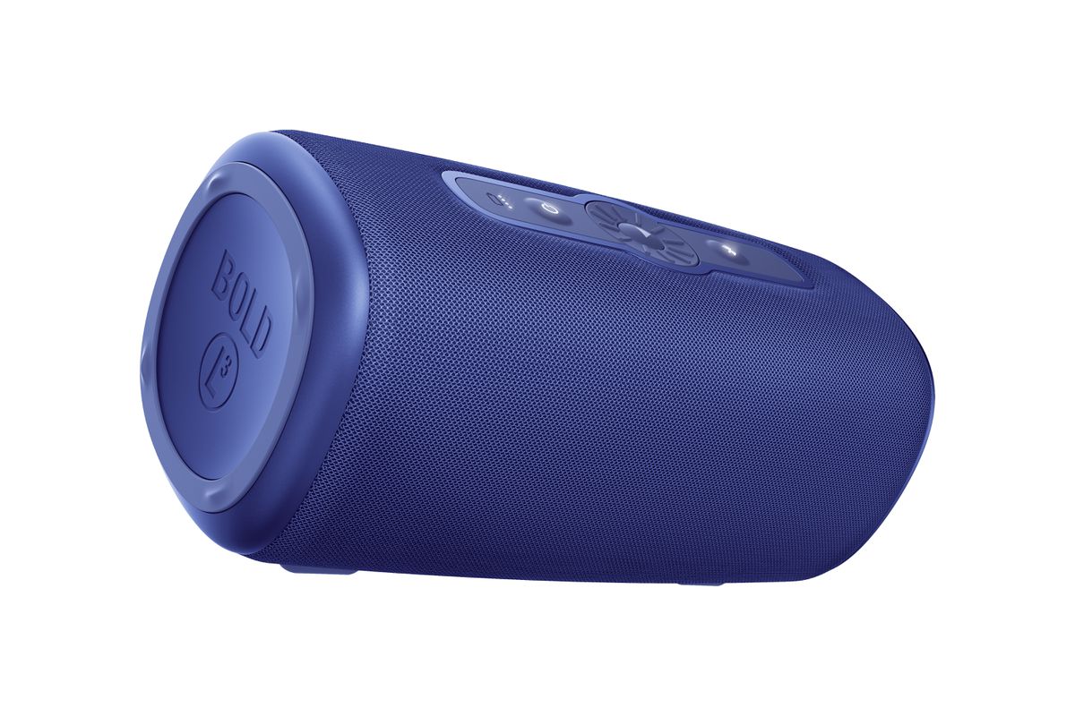 Fresh 'n Rebel BOLD L3 True Blue