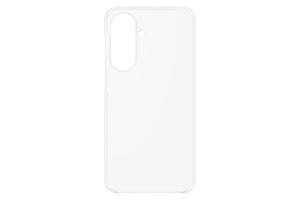 Samsung A27 Clear Case Transparent