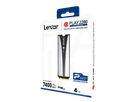 Lexar PLAY 2280 SSD 4TB Gen4x4