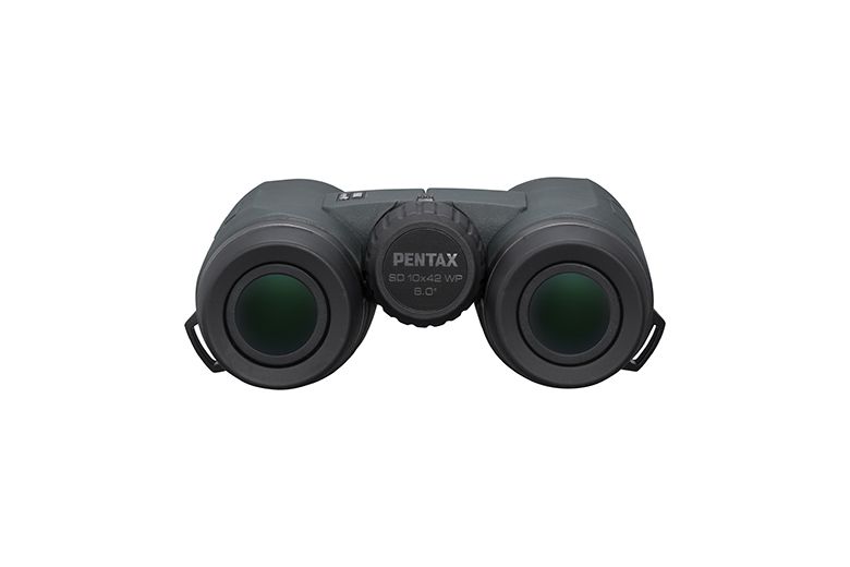 Pentax Fernglas SD 10x42 WP