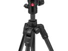 Manfrotto Befree Advanced AS CF w/BH