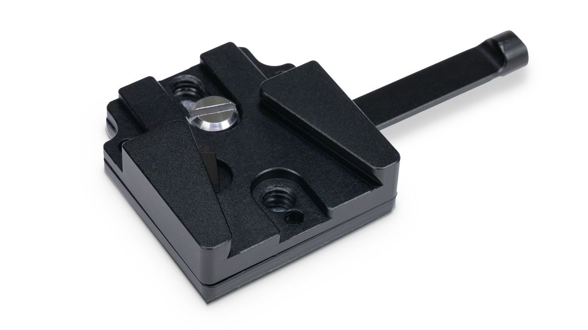 Tether AeroTrac V-Mount Adapter