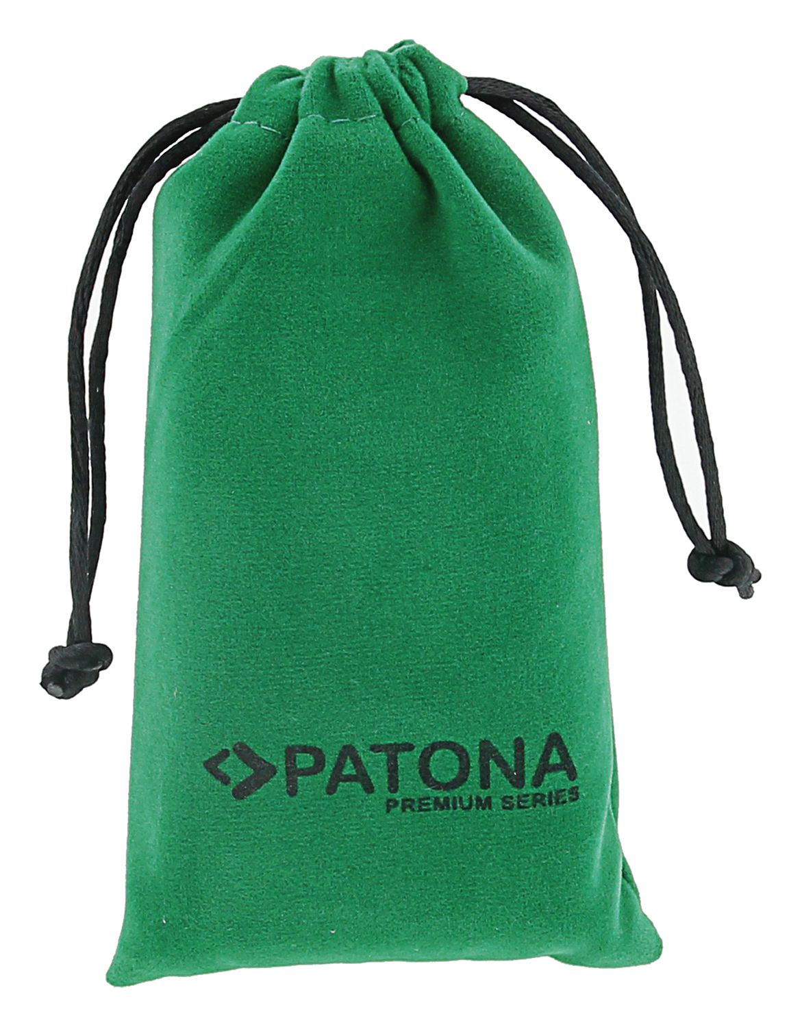 Patona Premium Twin Charg Panasoni BLK22