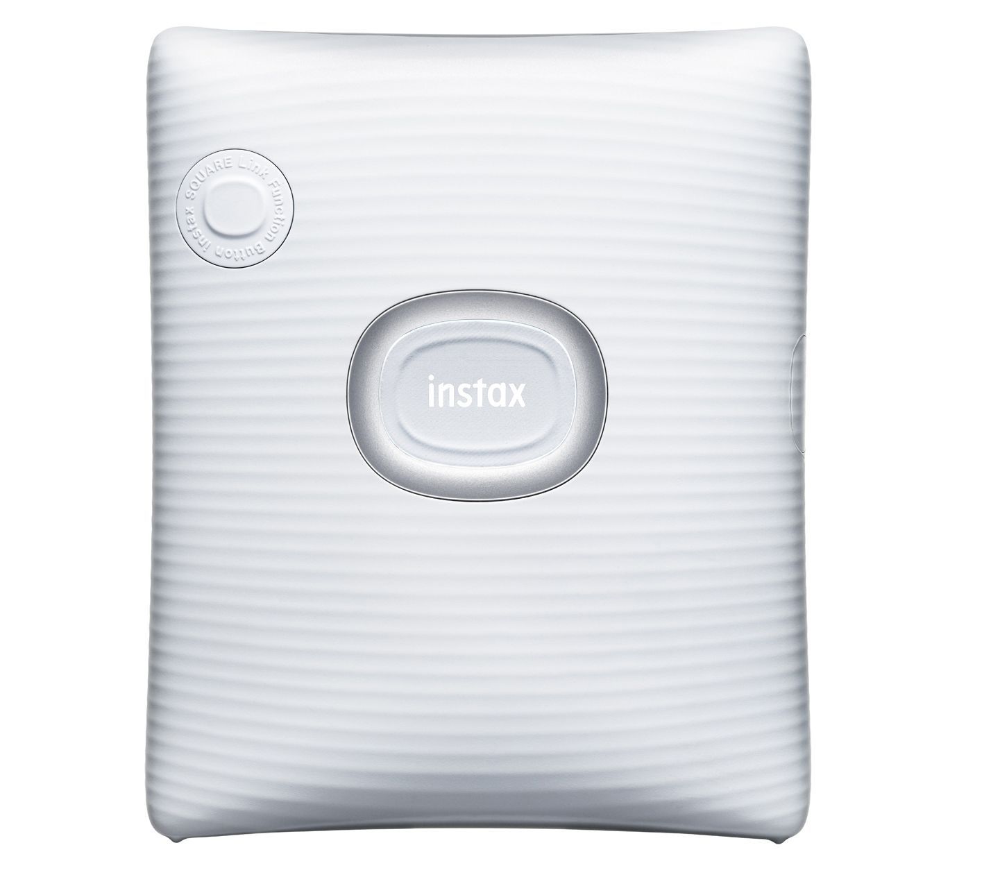 Fujifilm Instax Square Link White