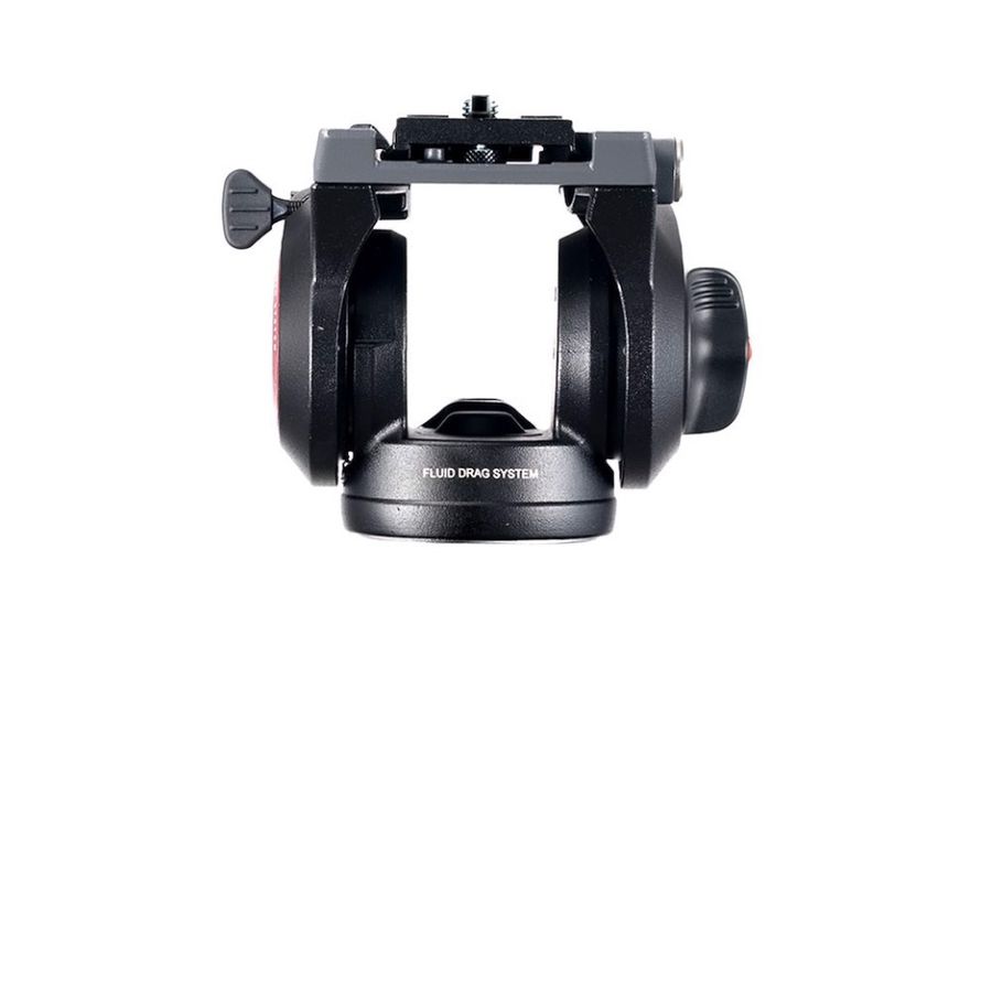 Manfrotto 500 Fluid Video Head