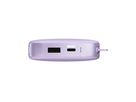 Fresh 'n Rebel Powerbank 18000 mAh Lilac
