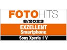 Sony Xperia 1 V Black GSM/LTE 256GB